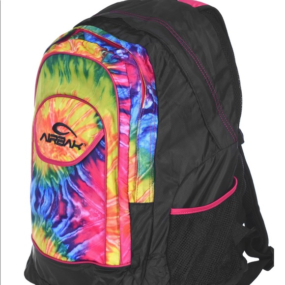 Airbac Backpack - Picture 3 of 6